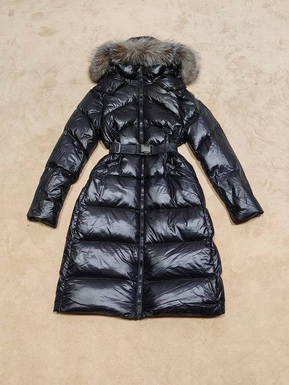 Moncler Down Coat women-789