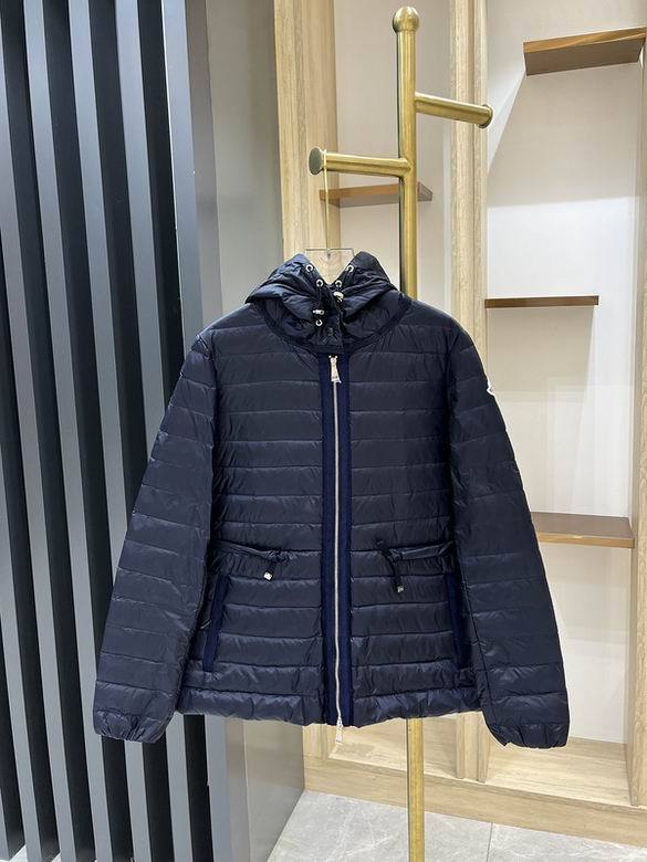 Moncler Down Coat women-589