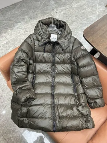 Moncler Down Coat women-791