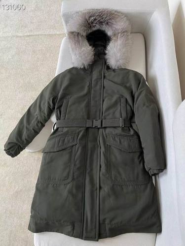 Moncler Down Coat women-764