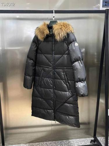 Moncler Down Coat women-753