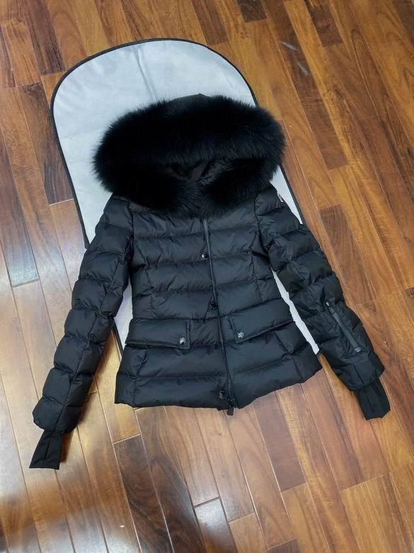 Moncler Down Coat women-557