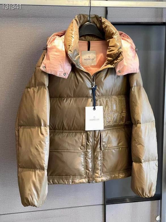 Moncler Down Coat women-640