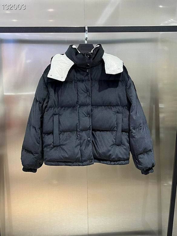 Moncler Down Coat women-609