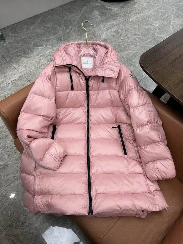 Moncler Down Coat women-784