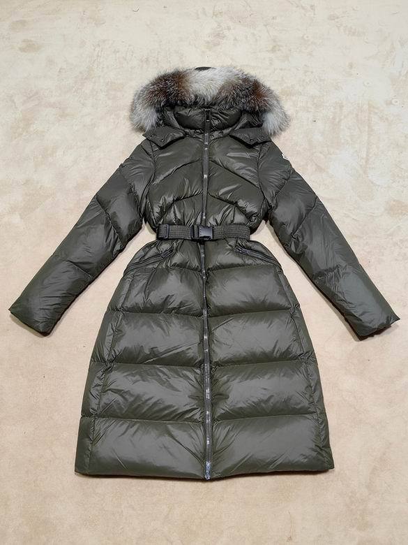 Moncler Down Coat women-797