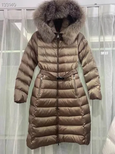 Moncler Down Coat women-774