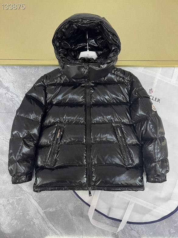 Moncler Down Coat women-577