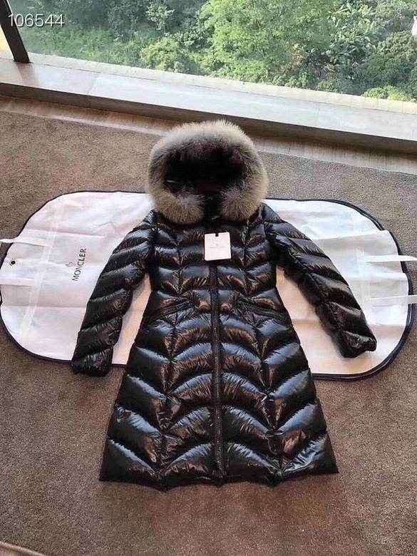 Moncler Down Coat women-799