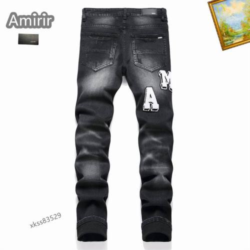 AMIRI men jeans 1：1 quality-581