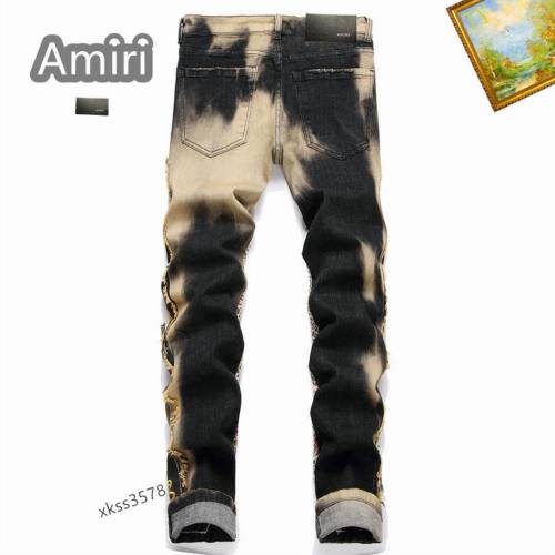 AMIRI men jeans 1：1 quality-586