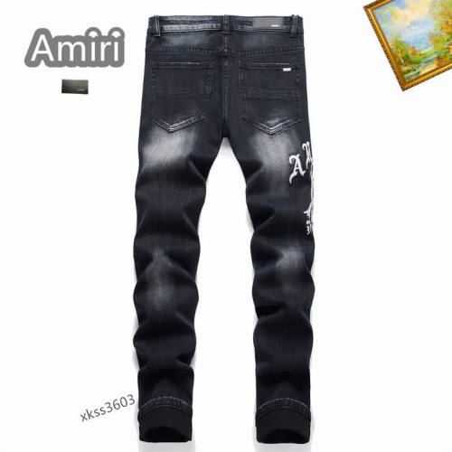 AMIRI men jeans 1：1 quality-585