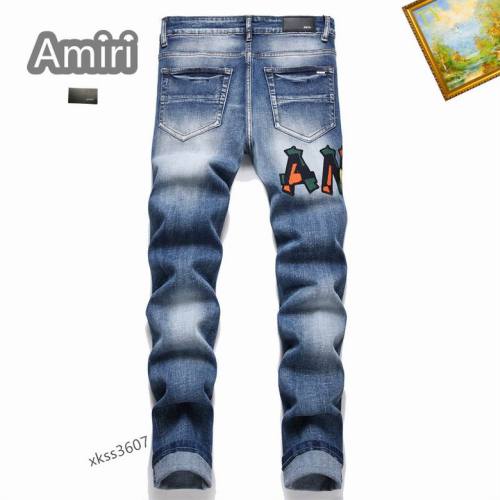 AMIRI men jeans 1：1 quality-583