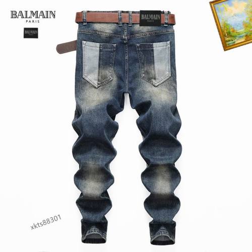 Balmain Jeans AAA quality-645