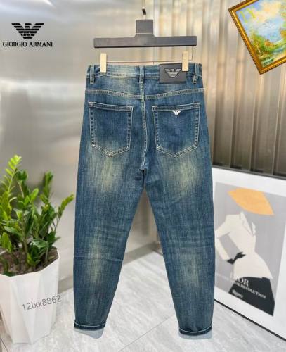 Armani men jeans AAA quality-061