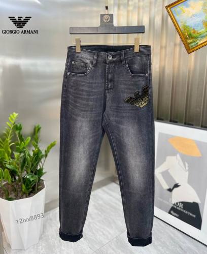 Armani men jeans AAA quality-058