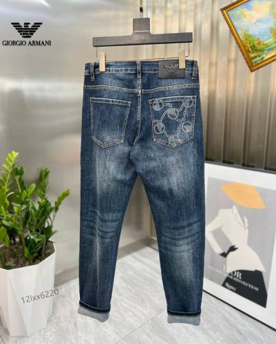 Armani men jeans AAA quality-063