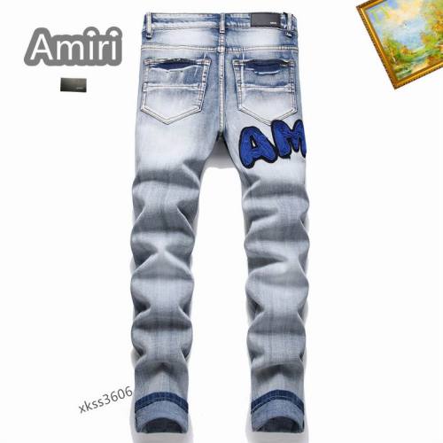 AMIRI men jeans 1：1 quality-584