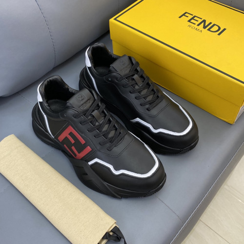 FD men shoes 1：1 quality-370