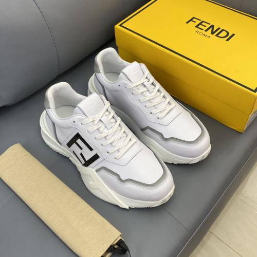 FD men shoes 1：1 quality-369