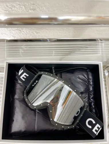 Ski Goggles-007