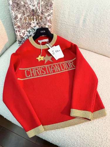 Dior Sweater High End Quality-078