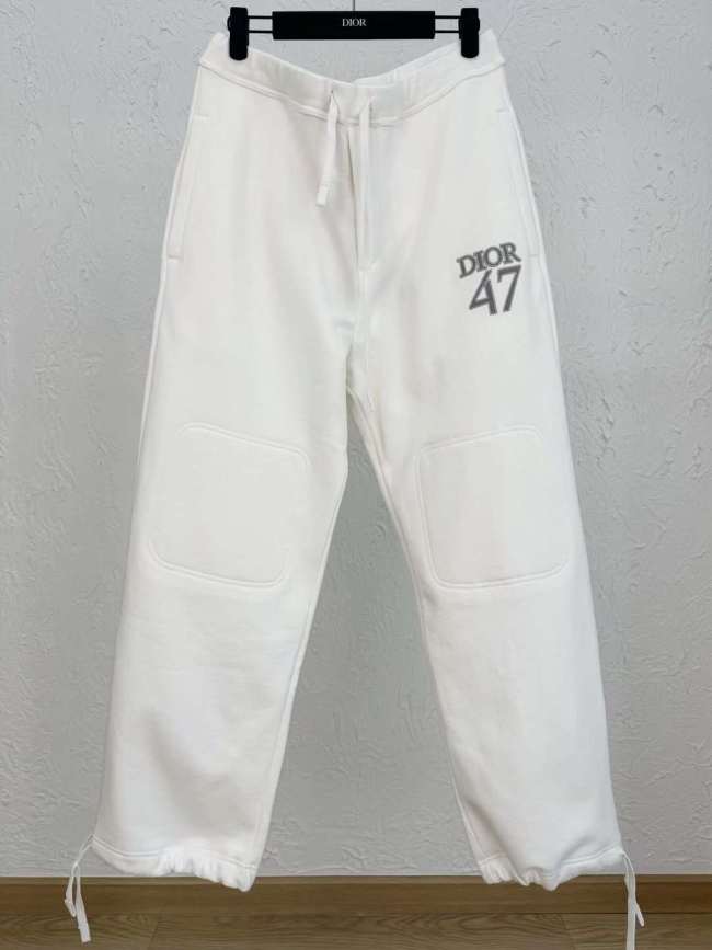 Dior Long Pants High End Quality-026