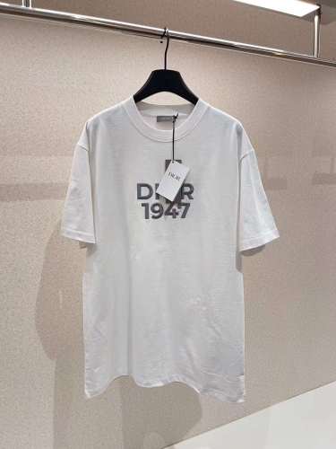 Dior Shirt High End Quality-465