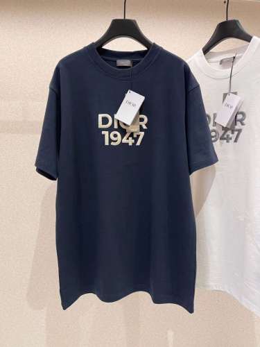 Dior Shirt High End Quality-466
