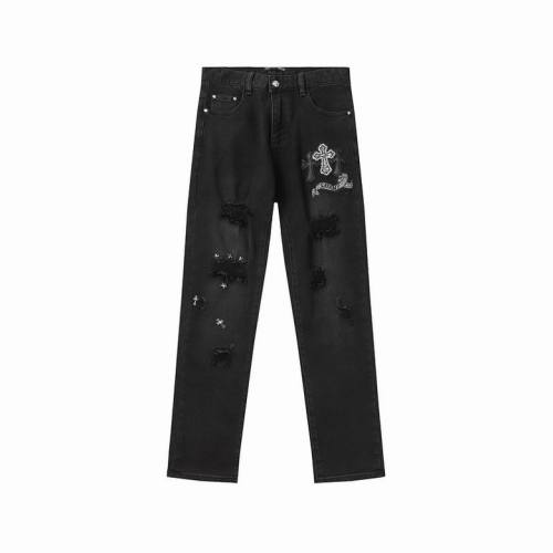 Chrome Hearts jeans AAA quality-137(XS-L)