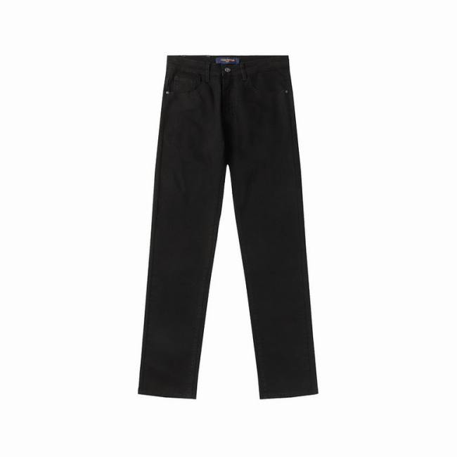LV men jeans AAA quality-164(XS-L)