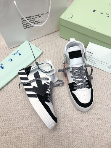 OFF white Women Shoes 1：1 quality-291