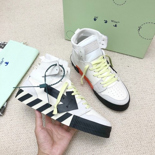 OFF white Men shoes 1：1 quality-356