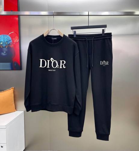 Dior suit men-411(M-XXXXXL)