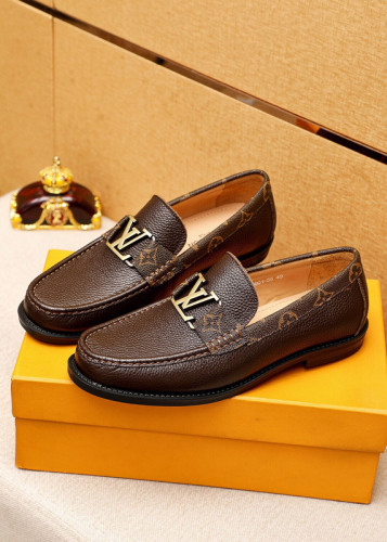 LV Men shoes 1：1 quality-4829