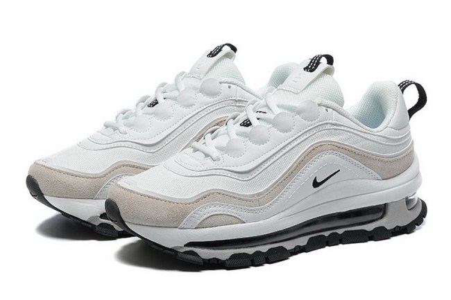 Nike Air Max 97 women shoes-549