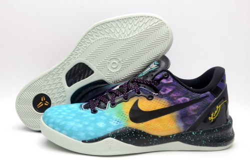 Nike Kobe Bryant 8 Shoes-009