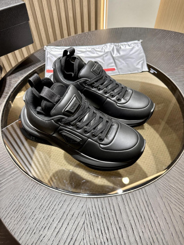 Super Max Custom High End Prada Shoes-168