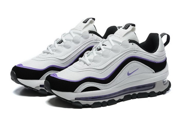 Nike Air Max 97 men shoes-848