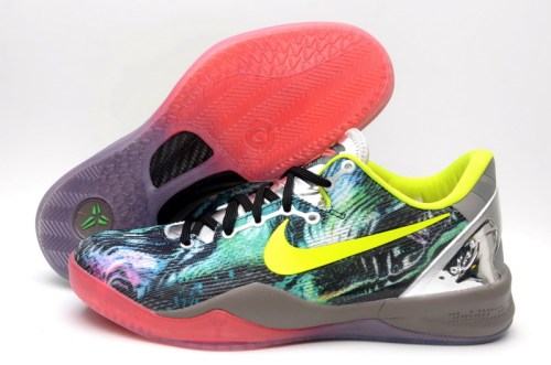 Nike Kobe Bryant 8 Shoes-012