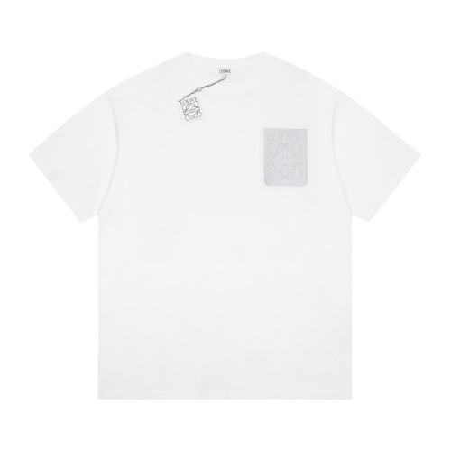 Loewe Shirt 1：1 Quality-101(XS-L)