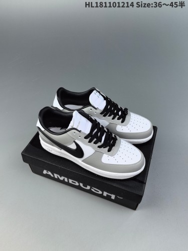 Nike Dunk shoes women low-1116