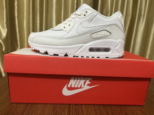 Nike Air Max 90 women shoes-714