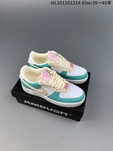 Nike Dunk shoes women low-1124