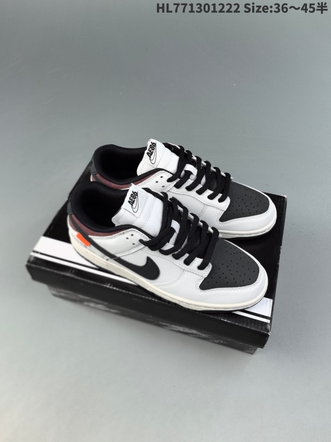 Nike Dunk shoes women low-1268