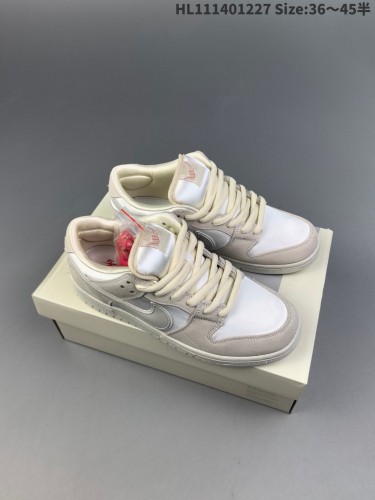 Nike Dunk shoes women low-1318