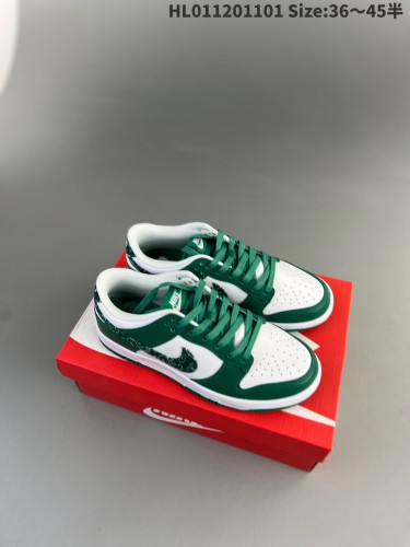 Nike Dunk shoes women low-1510