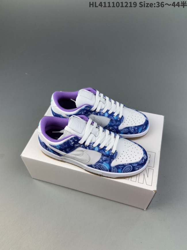 Nike Dunk shoes women low-1207