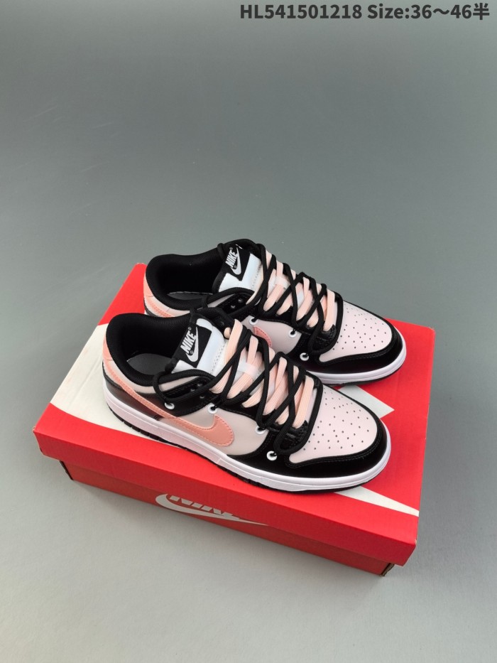 Nike Dunk shoes women low-1198