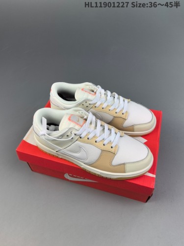 Nike Dunk shoes women low-1309